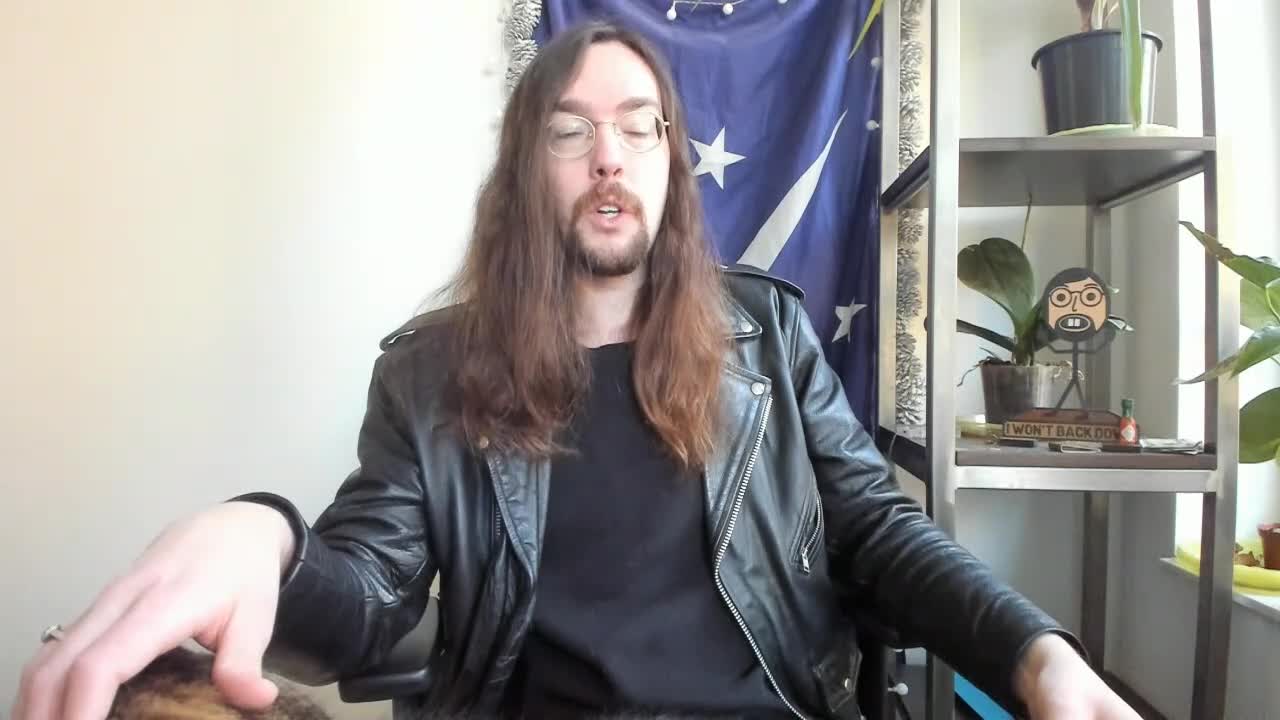 The Curtain Has Been Pulled Back