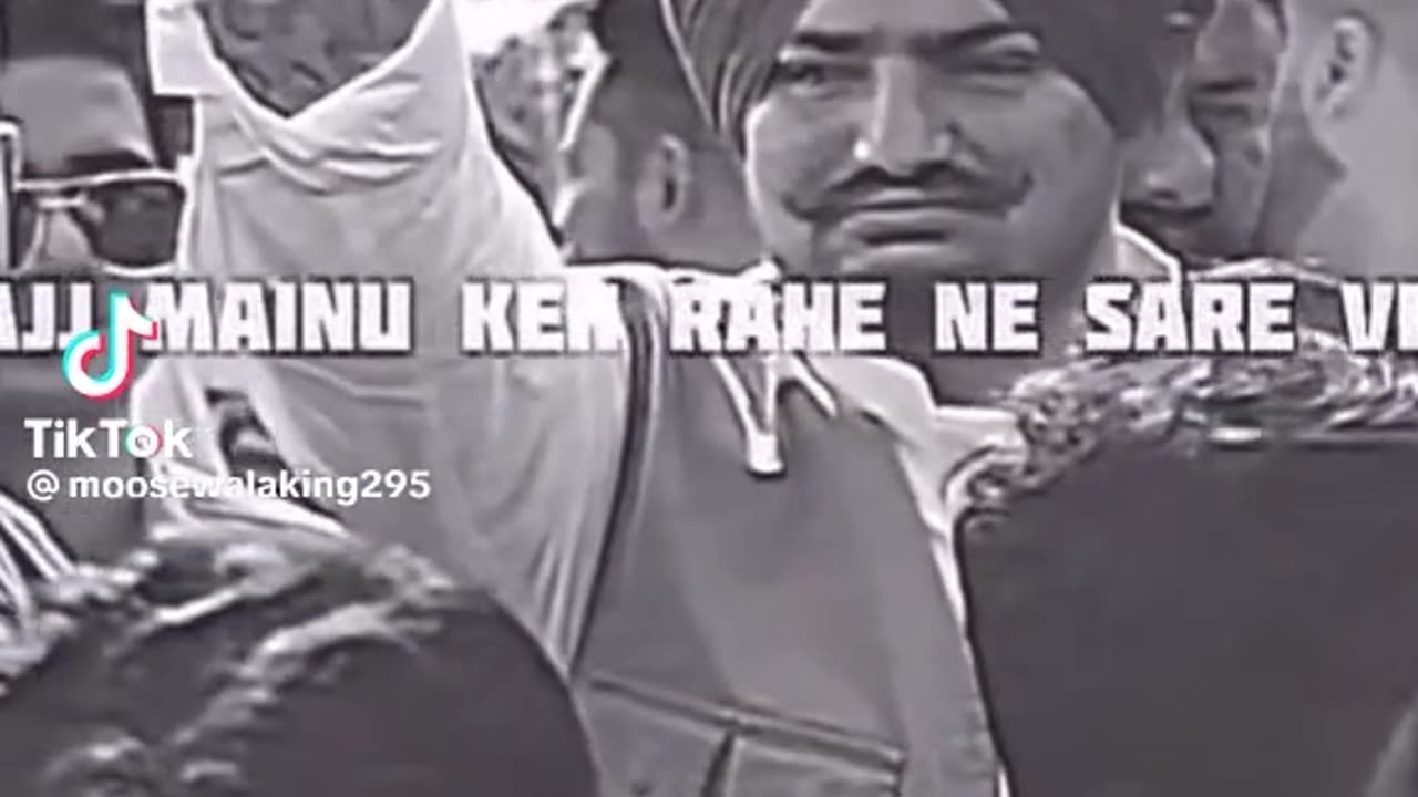 Mosewala death before one year