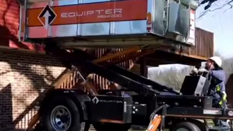 Roofing Trailers ##❗❗