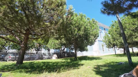 BIKE RIDE por LISboN S05E13 19th of July 2K24 PART 19