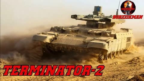 TERMINATOR-2 Broke Through The Defense Of The Ukrainian Army In AVDIIVKA!