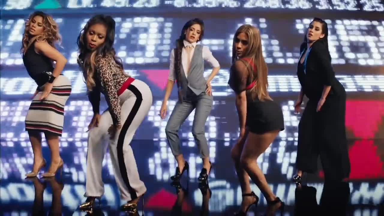 - Fifth Harmony ....xx 🔥💓❤️💔💓🔥 Worth It 💘Official 💕💕Video 💔😍😍ft Kid 😜😜🥰💗Ink_v4k❤️❤️