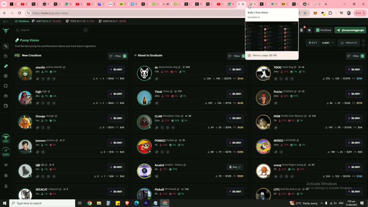 Want A Huger Base Airdrop. Get Your Base Developer Role ASAP.