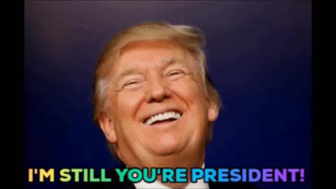 RE-ELECT PRESIDENT DONALD TRUMP 2024