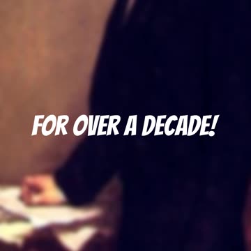 Was this American President Secretly Gay?