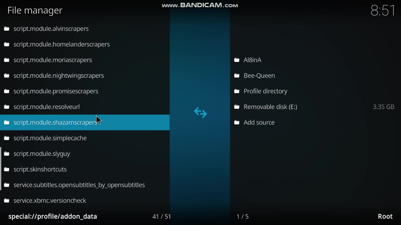 Clean-File Manager(Manual)