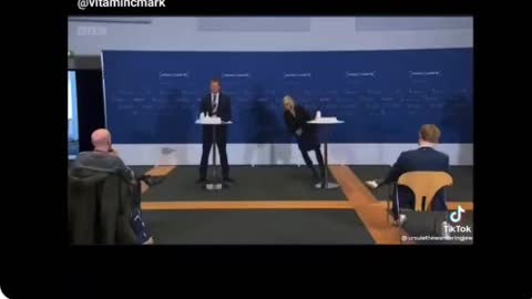 "The vaccines are completely safe"!