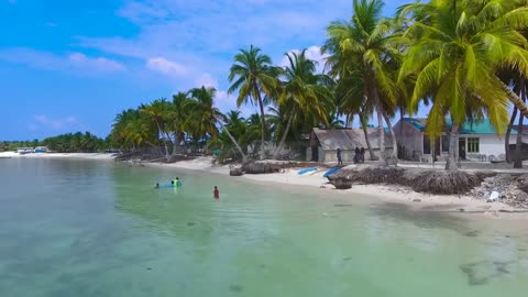 Majestic Maldives