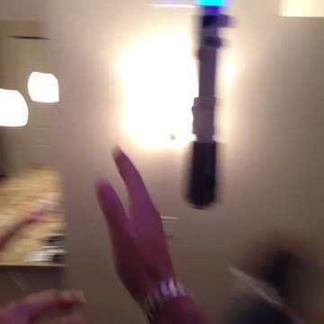 Jedi Smack Cam Episode III