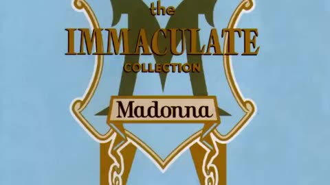 Holiday- Madonna