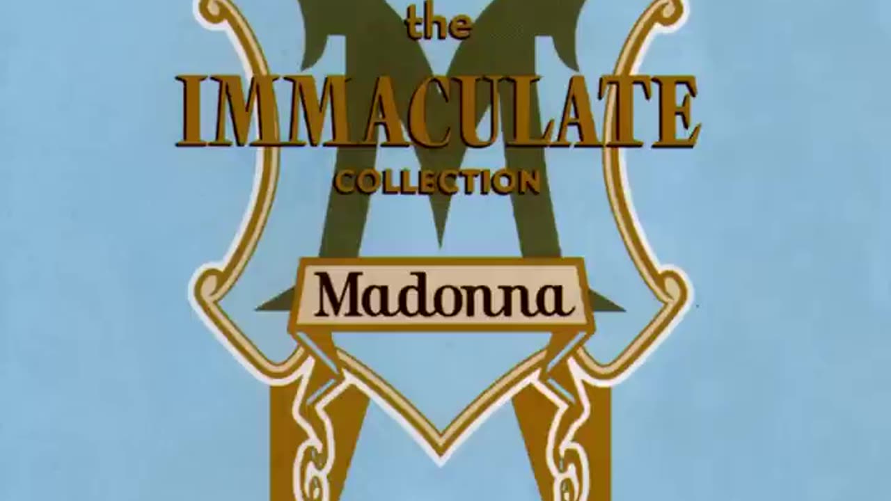 Holiday- Madonna