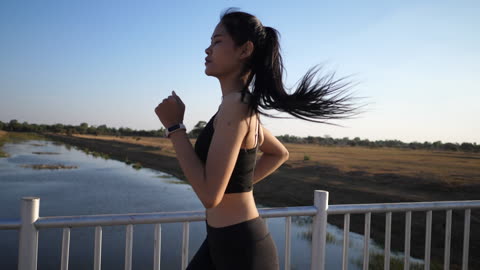 Fitness journey
