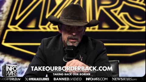 The Alex Jones Show in Full HD for January 24, 2024.
