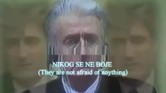 Serbia strong (REMOVE KEBAB)