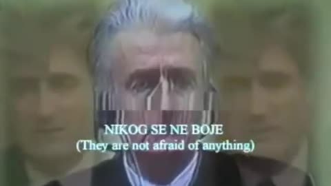 Serbia strong (REMOVE KEBAB)