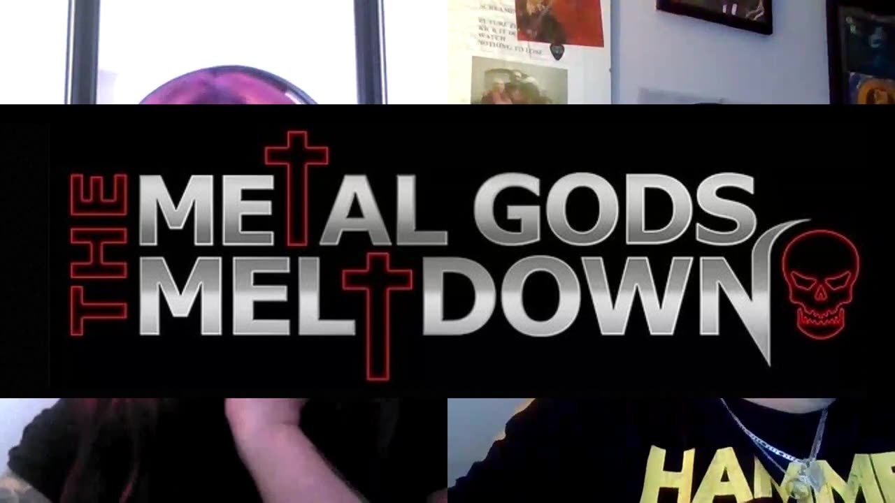 Torture Squad interview with May for The Metal Gods Meltdown by Seb Di Gatto..IT RAWKS!