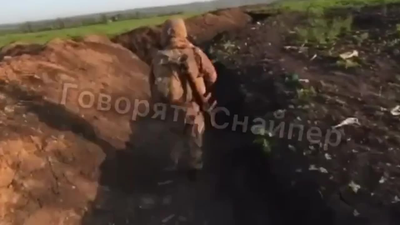 +18 Disturbing Video showing dead and wounded