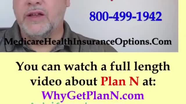 Final Episode 13 - Free consultation on and enrolling in a new Medicare Supplement plan.
