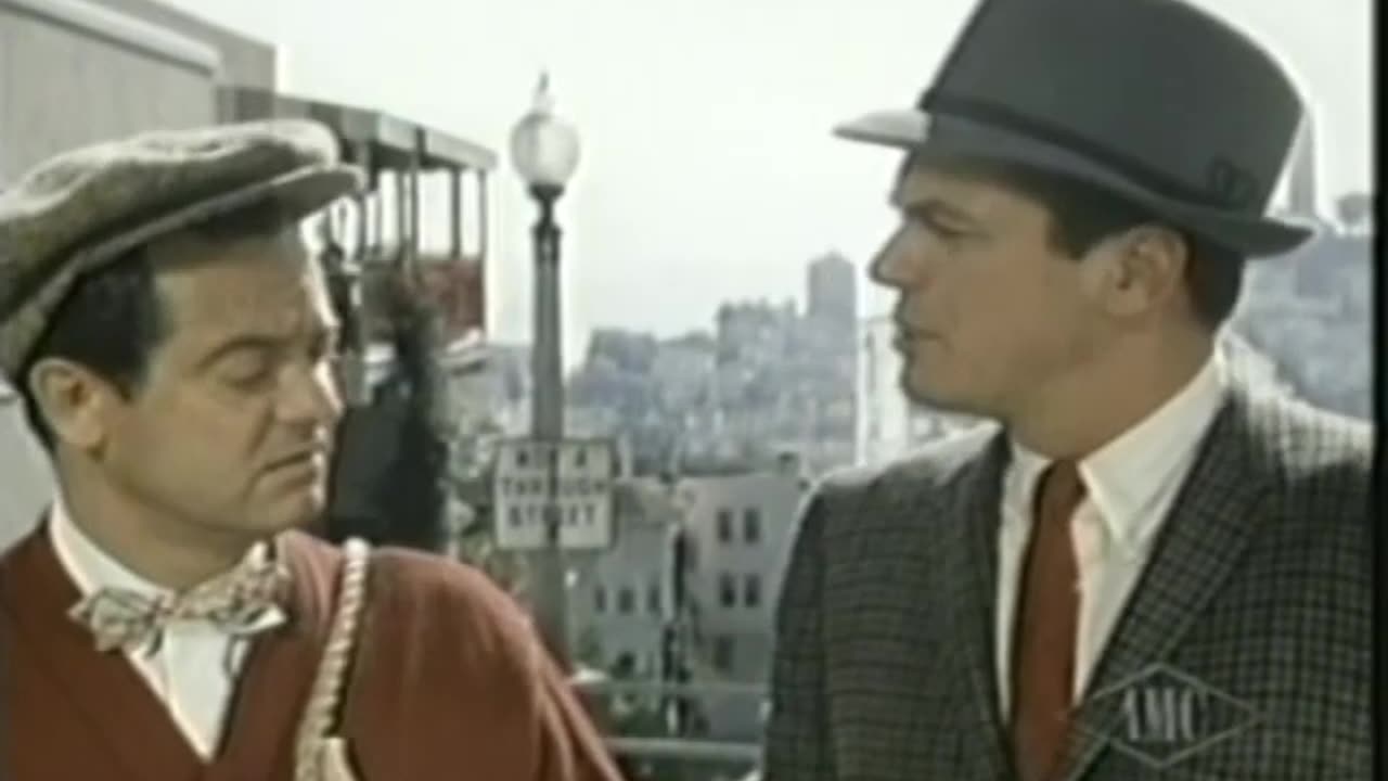 1962 Swingin' Along full film