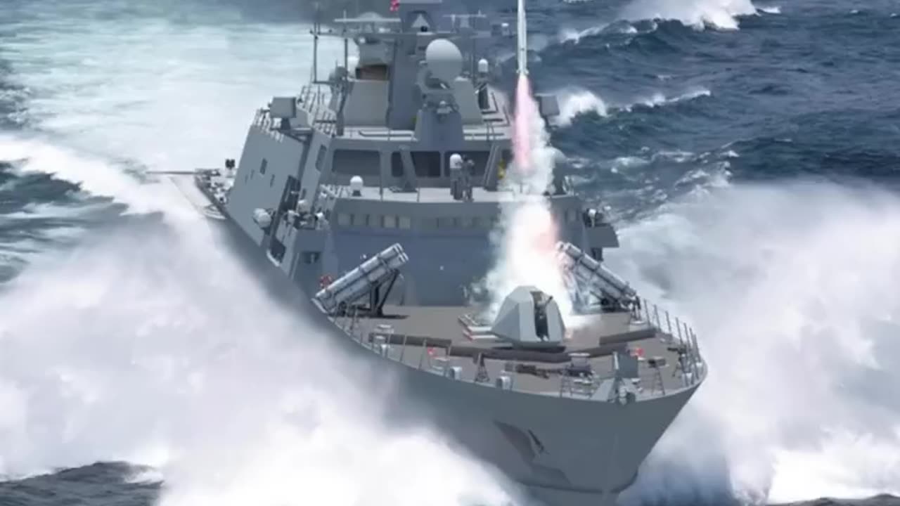 Navy Fleet! RUSSIA vs NATO #shorts