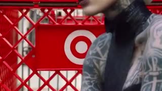 Boycott Target