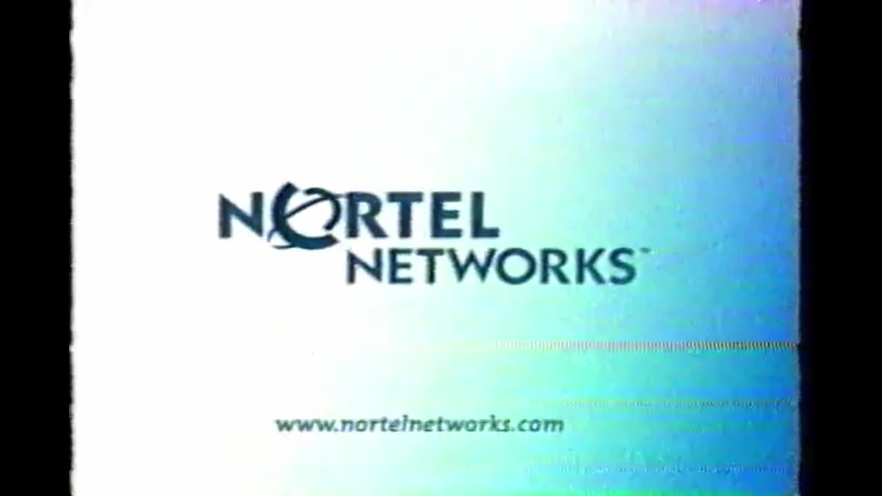 Nortel Networks Commercial (2001)