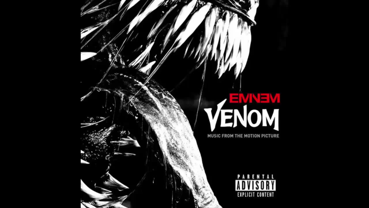 Eminem - Venom