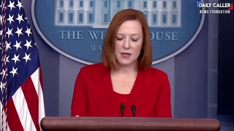 'Too Soft On Crime?': Doocy Presses Psaki Over 'Smash-And-Grab Robberies' In Big Cities