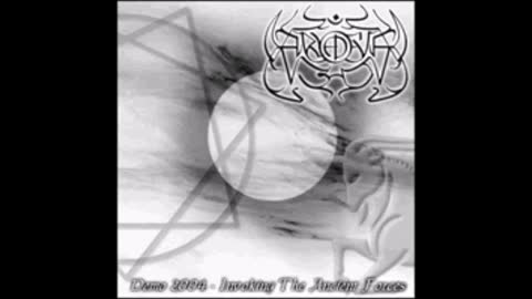 aryadeva - (2004) - demo - invoking the ancient forces