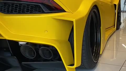 lamborghini