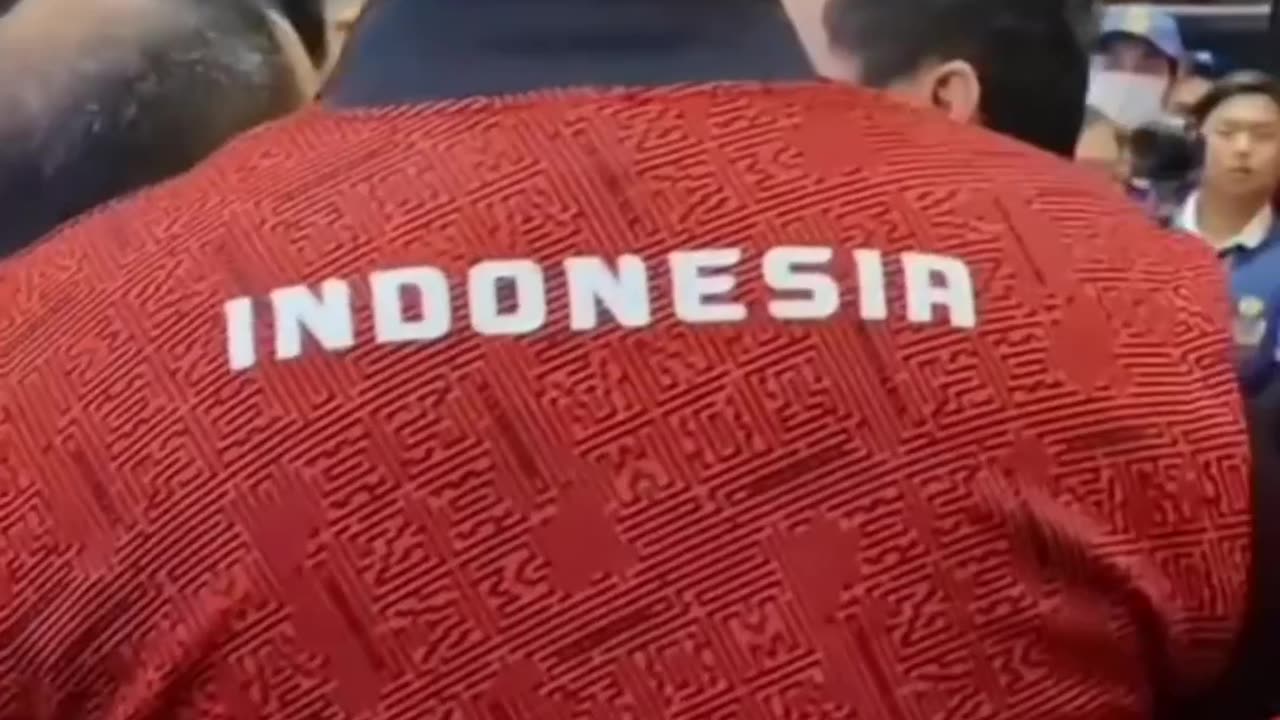 Sea Games 2023 Atlet Karate Indonesia Di curangi ?