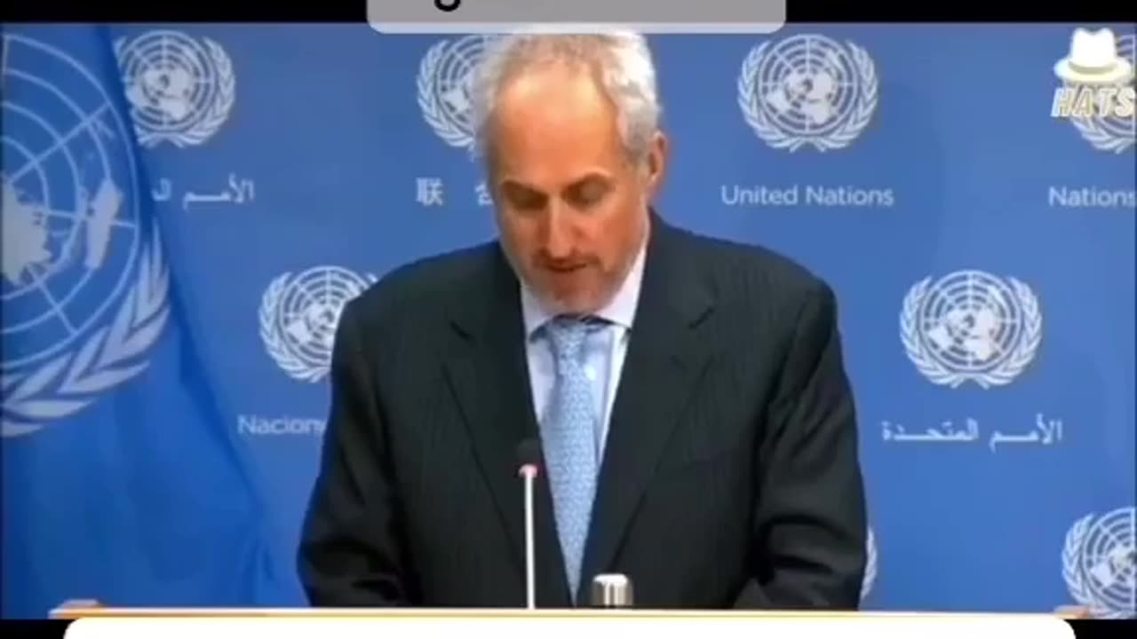 Agenda 2030 UN/WEF