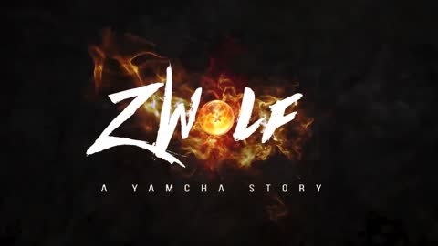 #ZWolfMovie Opening Title Sequence