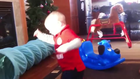 Baby Funny Videos