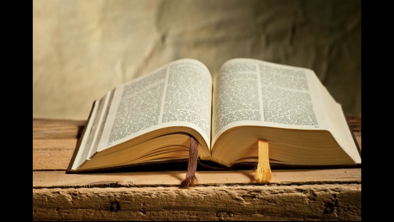 Are You Ready? pt5 with Pastor Dixon Chang in Mandarin 07232023