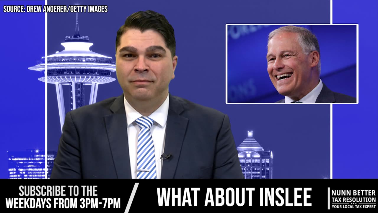 Top Contenders for Vice President