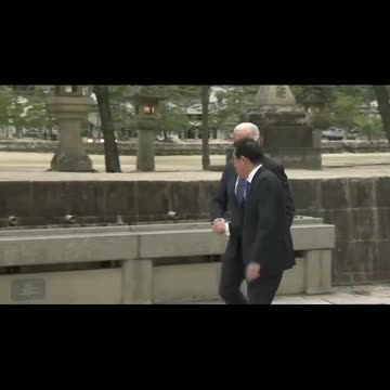 Biden Stumbles Again