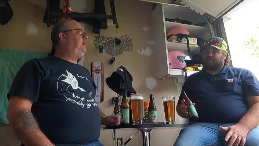 Weird Beer episode #4