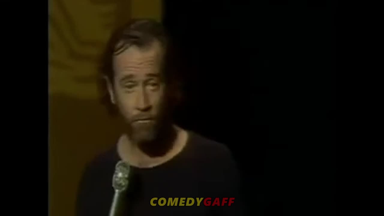 George Carlin - Bad Language (1977)