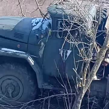 Ukraine War - The remnants of the 53rd brigade (Graphic)