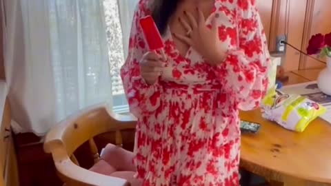 Baby...am I getting lucky tonight?