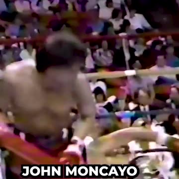 Rick Rufus Kickboxing