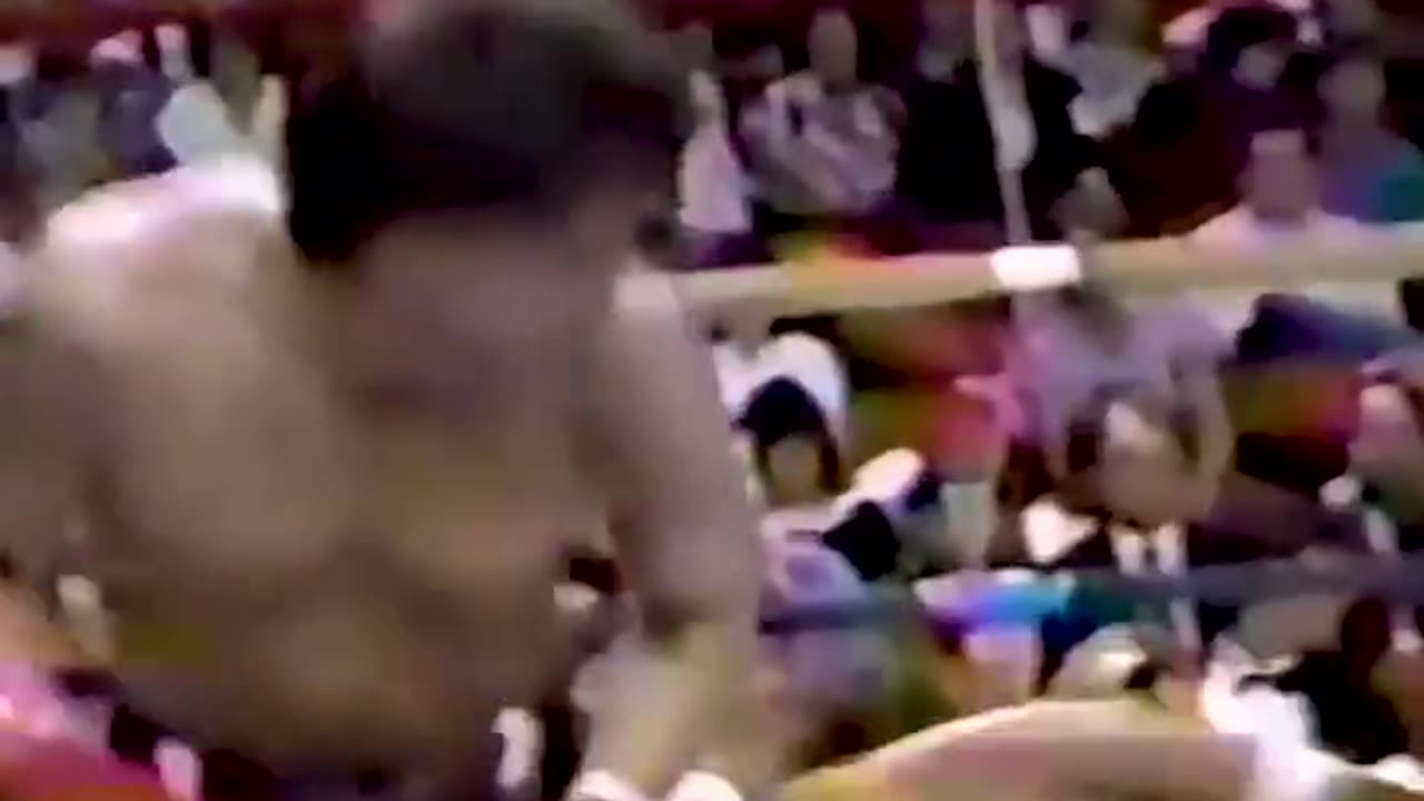 Rick Rufus Kickboxing