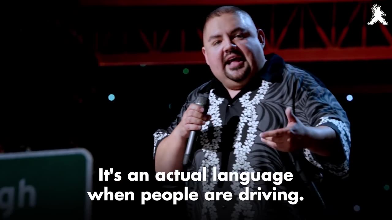 Fluffy Goes To India | Gabriel Iglesias