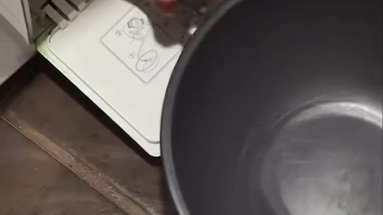 First Time cleaning after years