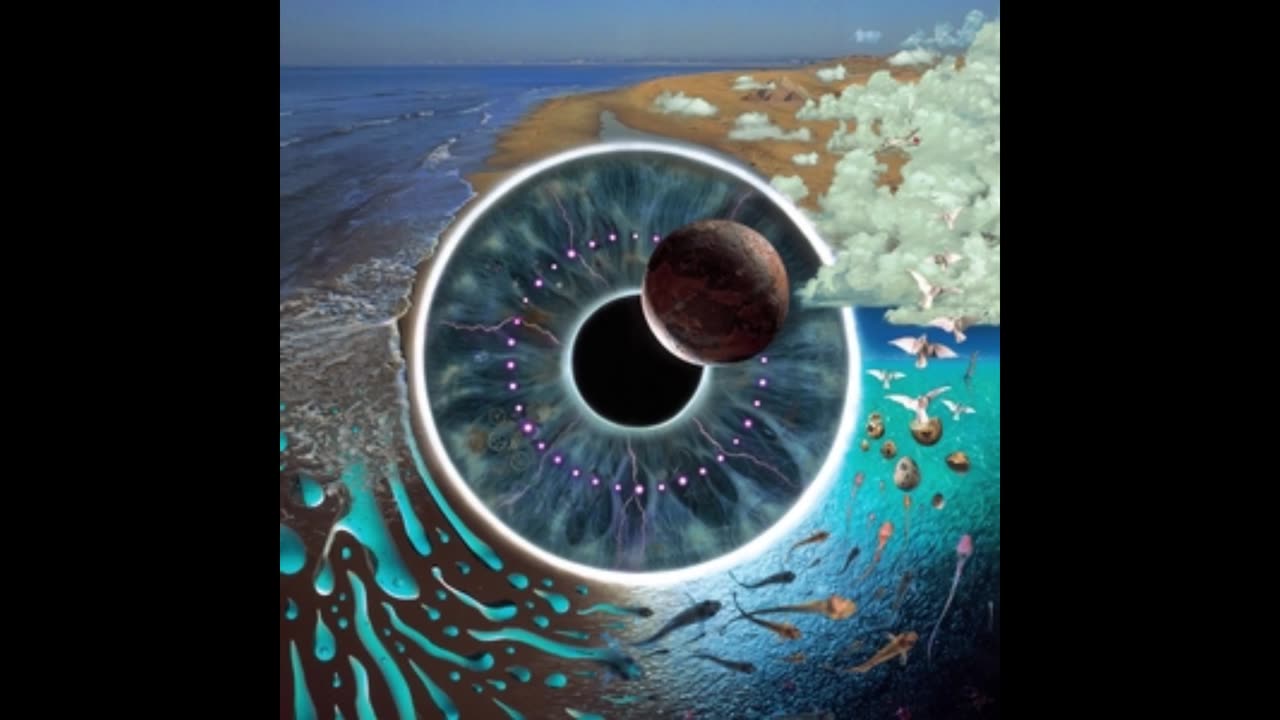 Pink Floyd - Pulse Vol. 1 Mixtape