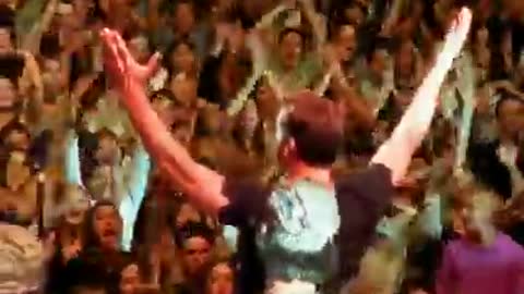 Ricky Martin (The Cup Of Life)