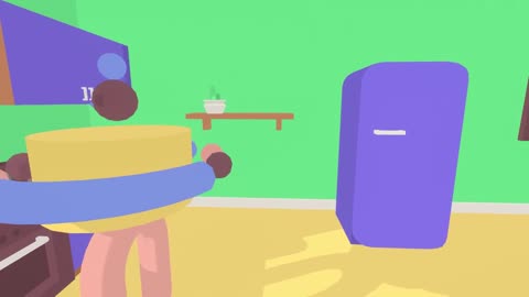 Afternoon Spaghetti