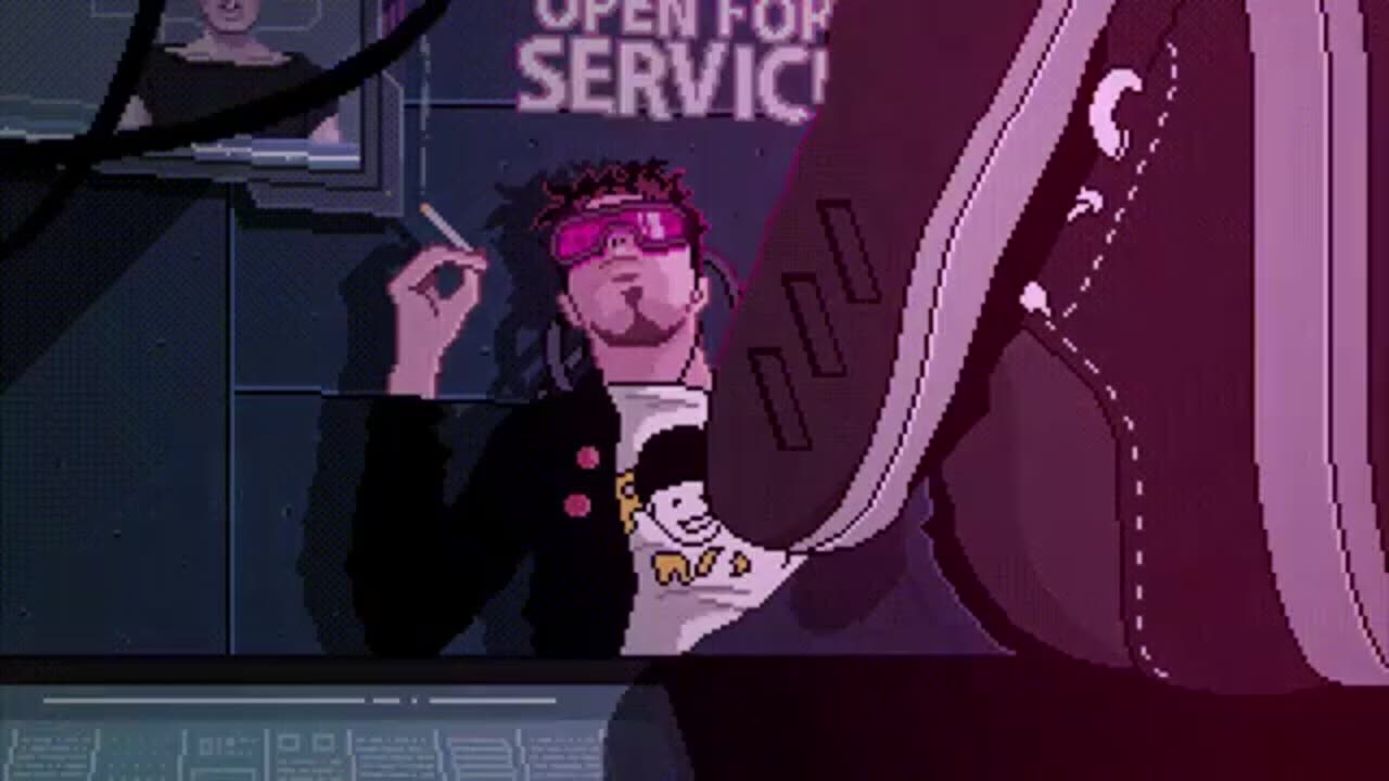 Sferro - Blitz