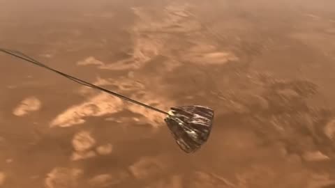 Mars Exploration Rover 2003 (HD)
